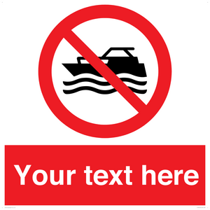 Custom No mechanically powered craft